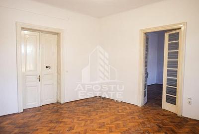 Spațiu comercial, de 92 mp, în Bălcescu - 4