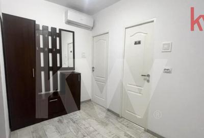 Apartament cu 3 camere decomandat, mobilat în George Enescu - 1