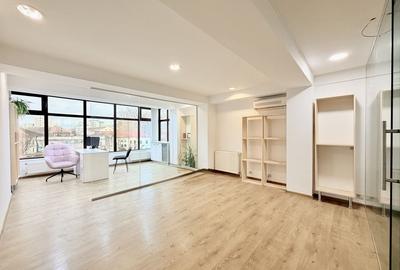 Spațiu de birouri premium – Clasa A, în zona centrală Timișoara - 1