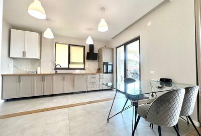 Vânzare Casa P+E - Gata de intrare – Vișan, Iași - 12