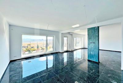 Casă individuală cu 4 camere cu Garaj în Șelimbăr - 37