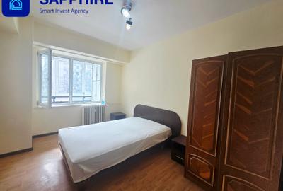 Apartament cu 2 camere decomandat, mobilat în P-ța Gorjului - 3