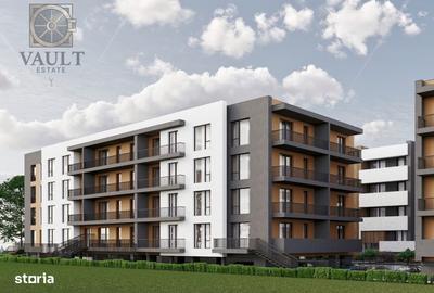 Apartament cu 3 camere decomandat în Titan - 3
