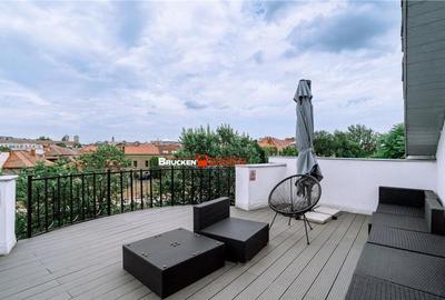 Spațiu comercial, de 437 mp, în Central - 18