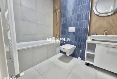 Apartament cu 2 camere decomandat în Bartolomeu - 1