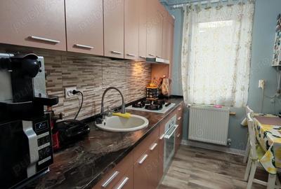 Apartament 2 camere Calea Urseni, mansarda proprie, loc de parcare - 3