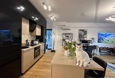 APARTAMENT PREMIUM CU VEDERE LA LAC//3 CAMERE//IANCU NICOLAE - 8