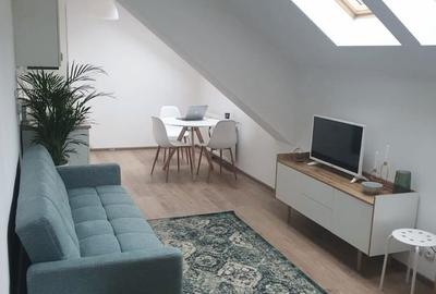 Apartament cu 2 camere decomandat în Ștefan cel Mare - 6