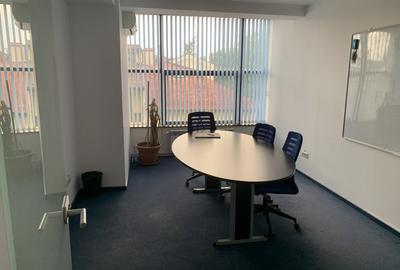 Spatiu Birou Charles de Gaulle - Primaverii Spatiu Birou Charles de Gaulle - Primaverii - 4