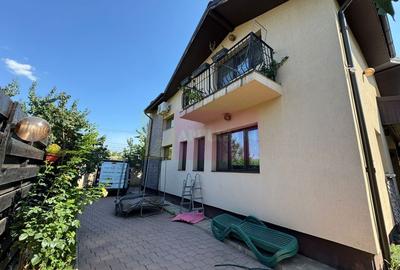 Vila P+1 zona Auchan Titan Parcul Teilor Pallady - 20