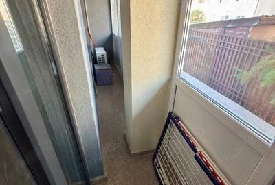 Apartament cu 2 camere decomandat în Nord - 8