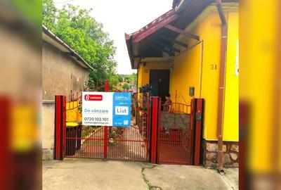 Casă cu 8 camere cu Teren 517 Mp în Nord - 29