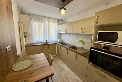 AA 1155 De inchiriat apartament cu 2 camere in Tg Mure? - Al. Carpa?i - 7