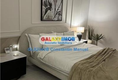 Apartament premium, Cortina North, 2 camere, parcare - 4