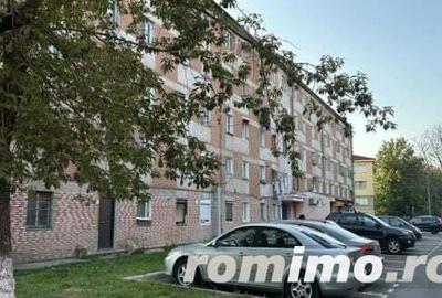 Garsoniera Hunedoara, jud. Hunedoara - licitatie - 1