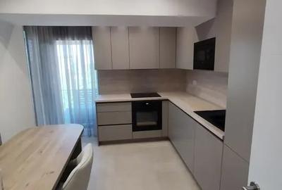 Apartament ideal - 77mp - 2 camere - CITY NORD Stefan cel mare - 5