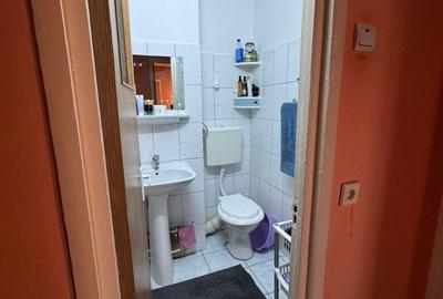 Apartament cu 2 camere decomandat în Alexandru cel Bun - 2