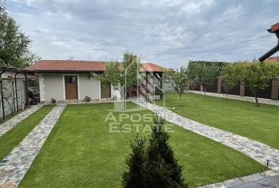 Casa cu etaj si garaj in Urseni - 18