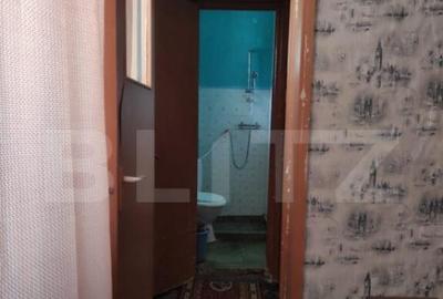 Apartament 2 camere, pretabil spatiu comercial, zona Central - 5