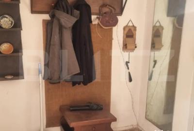 Casă cu 4 camere cu Teren 2800 Mp în Central - 8