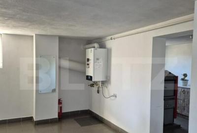 Casă cu 4 camere cu Teren 1200 Mp în Livezeni