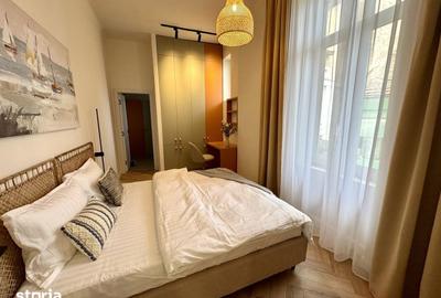 Apartament cu 3 camere în Malul Mureșului - 11