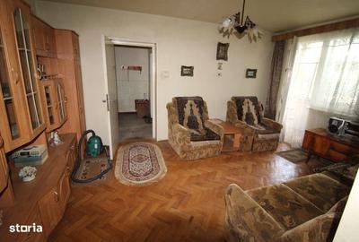 Apartament cu 2 camere în Rișca - 6
