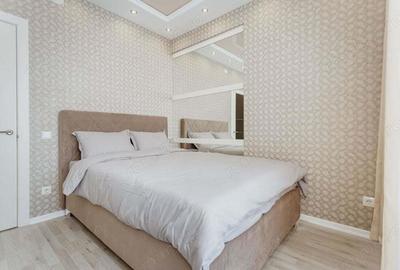 Apartament cu 2 camere decomandat în Pantelimon - 2