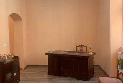 Birou 3 camere, complet renovat și mobilat, zona centrală – str. Paul Chinezu - 4