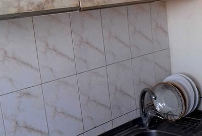 Garsonieră semidecomandată în Sălăjan - 5