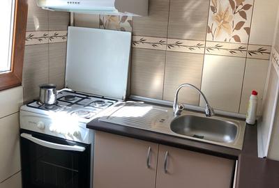 Garsonieră semidecomandată în Titan - 8