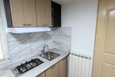 Garsonieră semidecomandată în Mihai Bravu - 2