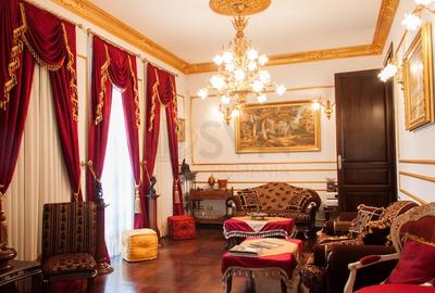 REV2000904 Vila spectaculoasa - zona Cernica - 11