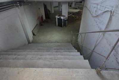 Zona Metrou Timpuri Noi sp D+P+E1 1.500mp Ideal Clinica Spital - 18