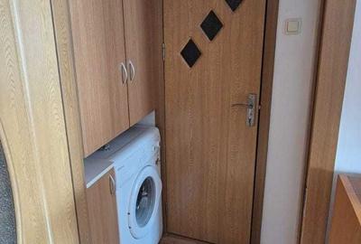 Apartament cu 2 camere semidecomandat în Florilor - 6