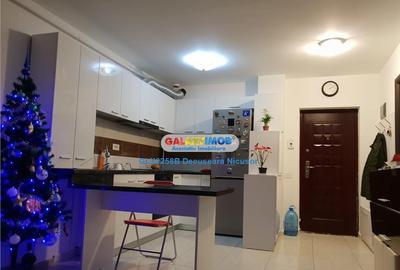 Apartament 2 camere, Mobilat Utilat, Militari Residence, 54. - 8