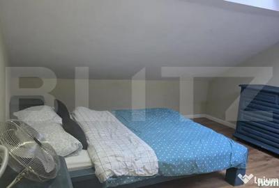 Apartament cu 3 camere semidecomandat în Central - 2