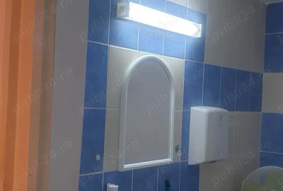 Spațiu comercial, de 53 mp, în Rogerius - 8