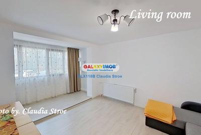 Garsonieră decomandată, mobilată în Lujerului - 13