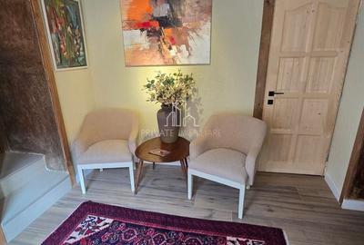 Pensiune de vanzare in Sighisoara - 23