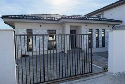 Casă cu 4 camere în Popoveni - 2