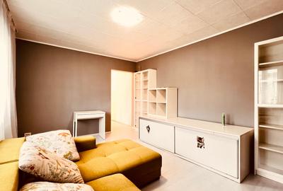 Apartament cu 3 camere semidecomandat, mobilat în Brâncoveanu - 9