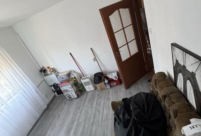 Apartament cu 2 camere semidecomandat în Rogerius - 1