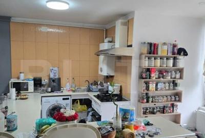 Apartament cu 3 camere decomandat pe 2 nivele - 1
