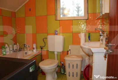 Casă cu 4 camere cu Teren 396 Mp în Central - 3