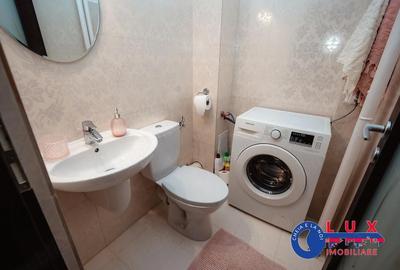 Apartament cu 3 camere decomandat în Babadag - 13