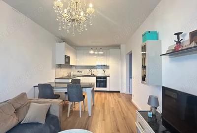 Apartament cu 3 camere decomandat în Iosia - 5