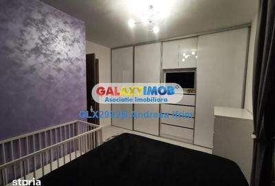 Apartament cu 2 camere în Dobroești