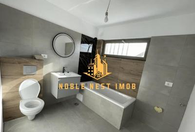 APARTAMENT CU GRADINA & LOC DE PARCARE, 56 mp - 6