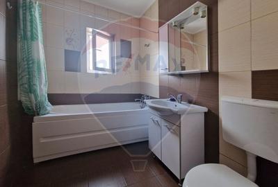 Apartament cu 2 camere de inchiriat, zona Eroilor, Floresti - 8